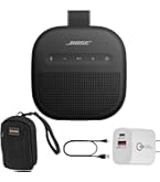 Amazon.com: Bose SoundLink Micro Portable Bluetooth Speaker (2nd